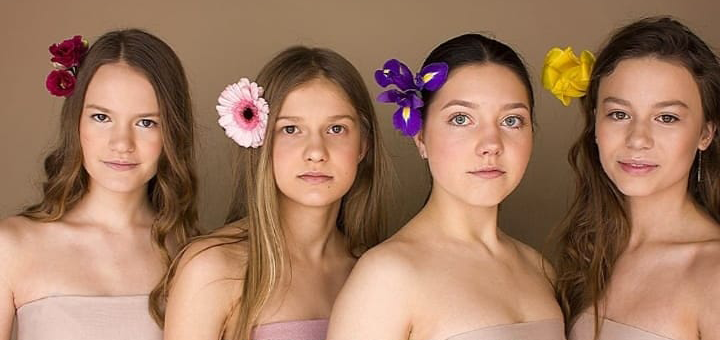 Акции и скидки в модельном агентстве T mini models