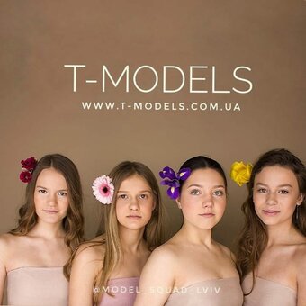 Кастинги в модельном агентстве Т mini models