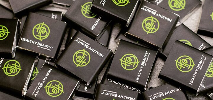 Знижка 50% від салону краси healthy beauty