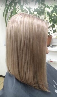 Вечерняя прическа в салоне-парикмахерской PRETTY Полтава. Записывайтесь на вечернюю прическу по акции