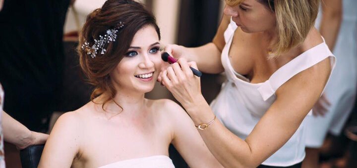 VT Style Hair Studio - Мережа салонів краси. Записуйся по акції.5