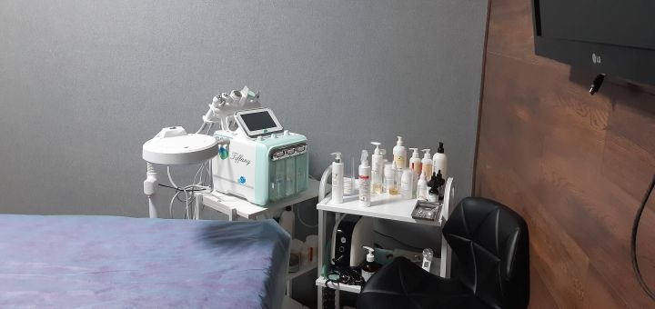 Promotional offers from cosmetologist Artemchuk Angela