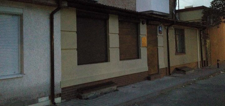 Sv perukarnya