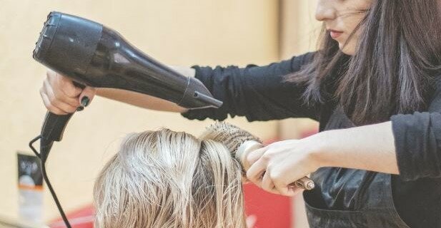 Акційні пропозиції в салоні краси кудесница черкаси