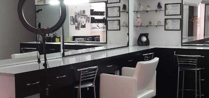 Promotions for manicure from elnara samedova