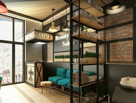 Маникюр в салоне красоты Monro LOFT Черновцы. Записывайтесь на маникюр по акции