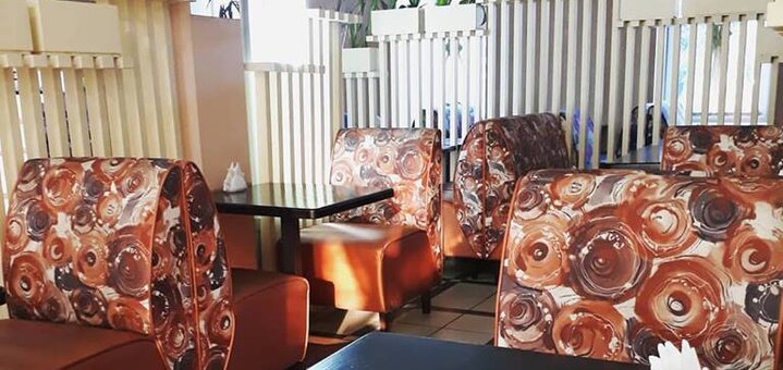 Discount on salads from pizzeria sanremo