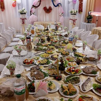 Кафе "Нон Стоп"