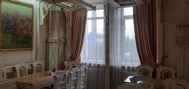 Banquet discount from pizzeria benissimo