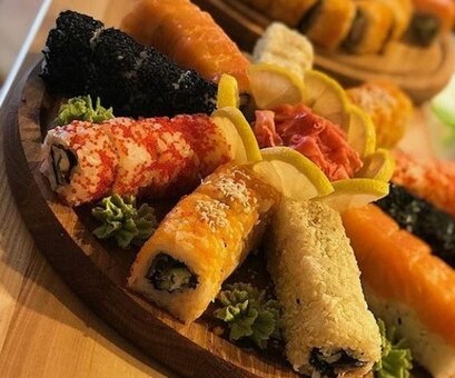 Скидка от New York Street Pizza в Павлограде 2
