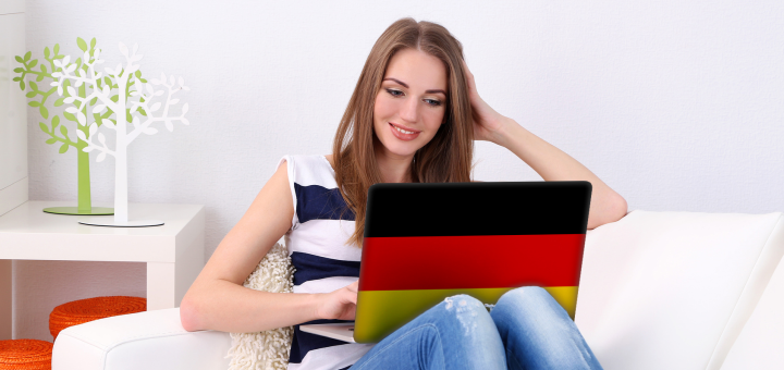 Discount for german courses