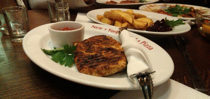 Мясо
