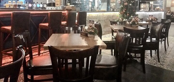 Акційні пропозиції в ресторані «zivot a pivo»