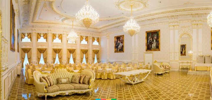 Скидки в ресторане «Аристократ»