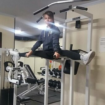 Зал