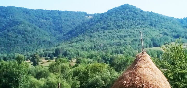 Знижки на відпочинок в садибі Біля Струмка4