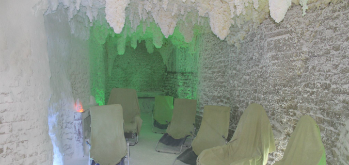 Cave