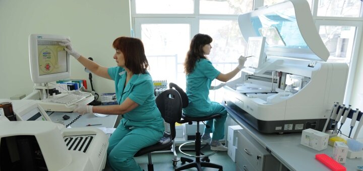 Знижки у діагностичному центрі МеДіС