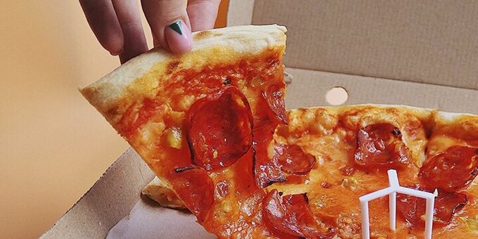 Доставка пиццы в «Pizza Lovers» в Николаеве. Заказывайте со скидкой