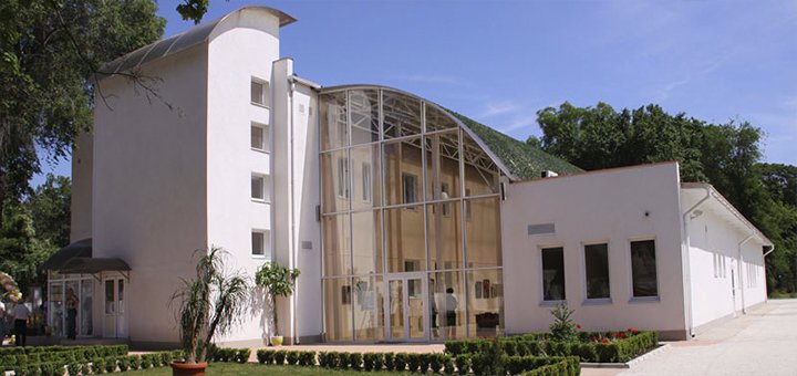 Medical Center for Children "Hope, Good and Welfare"