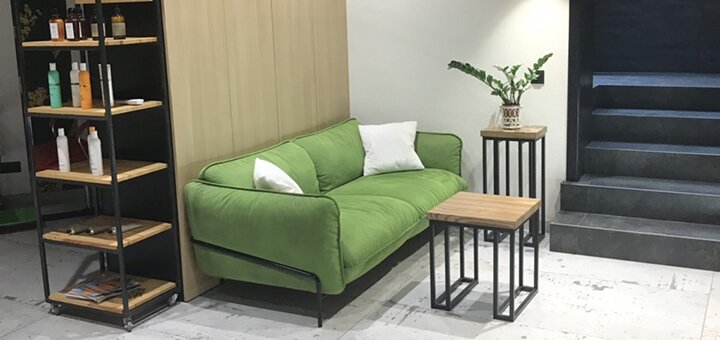 Салон красоты «Beauty Salon S25» в Киеве. Проходи процедуры по скидке.1