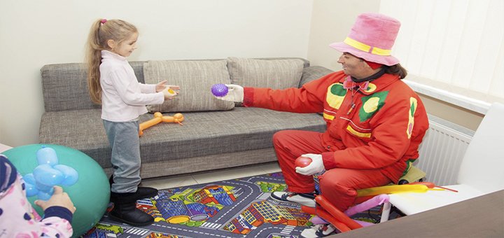 Children's German Medical Center "KIND (Kind)"