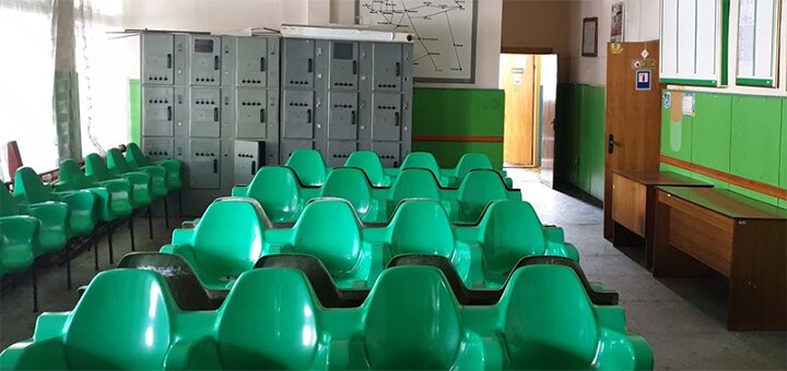 Квитки на автостанції «поділ»