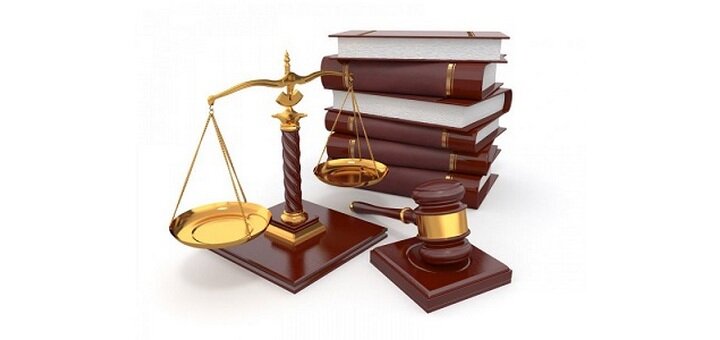 Lawyer Yuri Grishin. Discounted attorney services.
