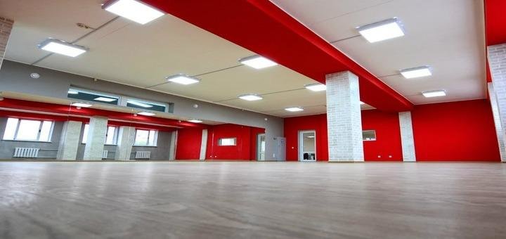 Скидки в танцевальном центре «Evolution Dance Centre»