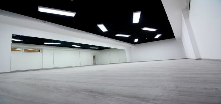 Низкие цены в танцевальном центре «Evolution Dance Centre»