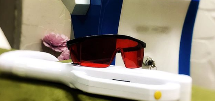 Discount for wax depilation in Kharkov
