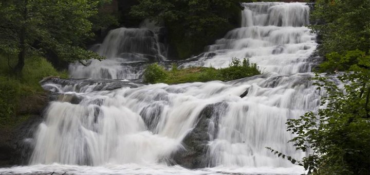 Tour operator "terra incognita", tours around ukraine with a discount 1
