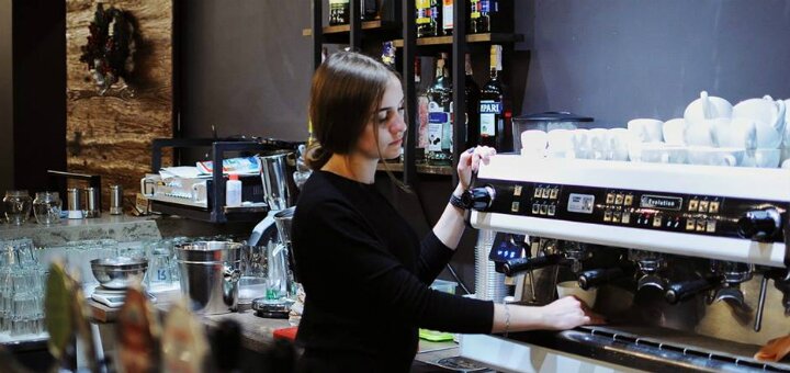 Низкие цены ресторан «Stone Street Cafe»
