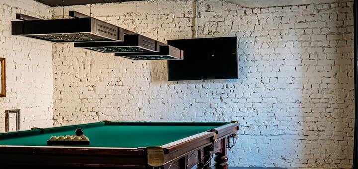 Lounge club «Persona» в Одессе. Забронировать со скидкой.