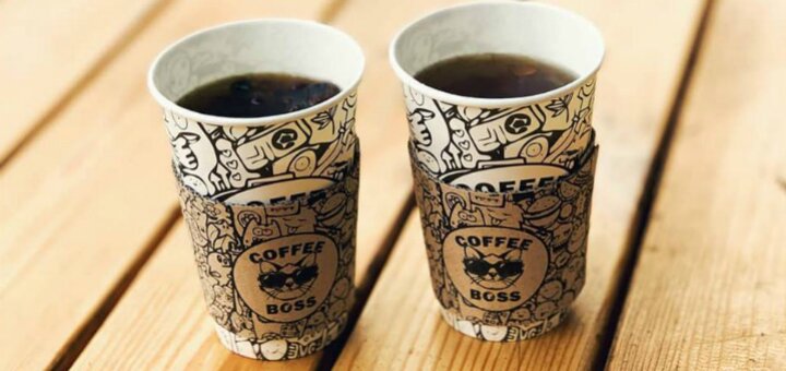 Кав'ярня Coffee Boss на Миру - відгуки, опис, фото в Superdeal