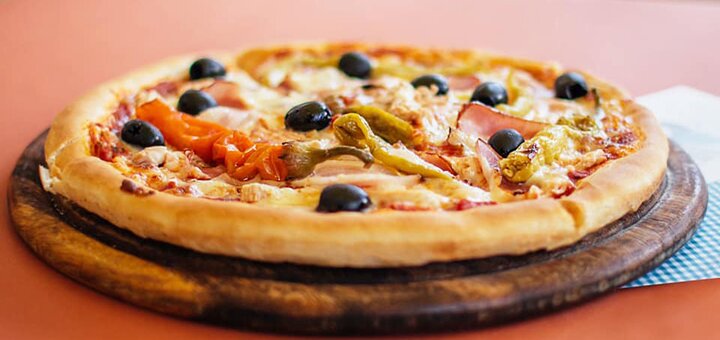 Pizza celentano - pizzeria in lviv. order pizza