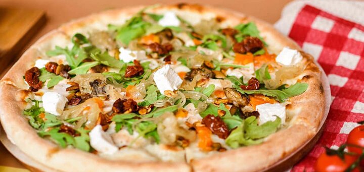 Pizza celentano - pizzeria in lviv. order pizza 1