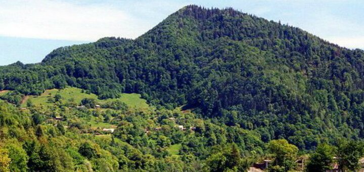 "vyzhnitsky national natural park"