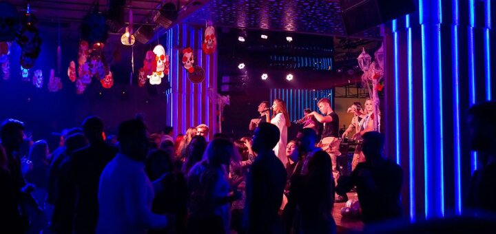 Discounts night club &quot;radmir&quot;