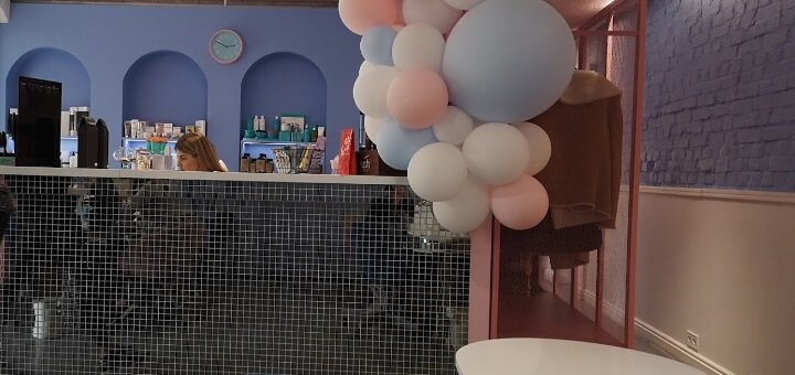 Скидки в G.Bar 