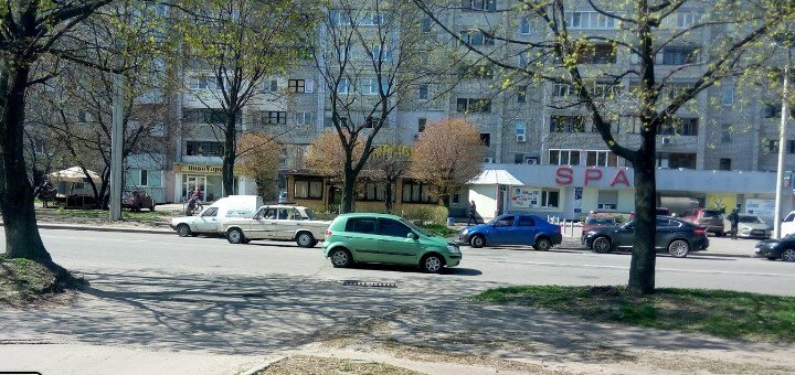 Акції в spa center в харкові
