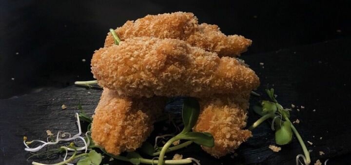 Discount on the menu in fish rice in zaporozhye
