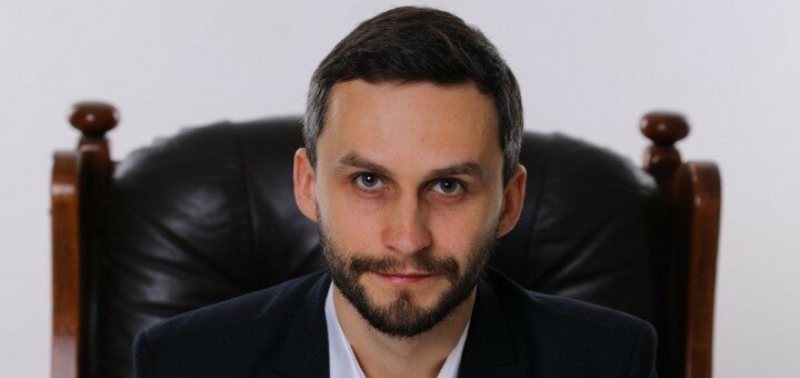 Psychoanalyst sergei zagrebelny. sign up for a consultation on the action.