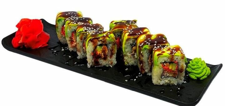 Discount on all cuisine menu in cactus bar