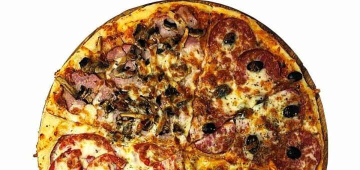 Discount on all cuisine menu in cactus bar