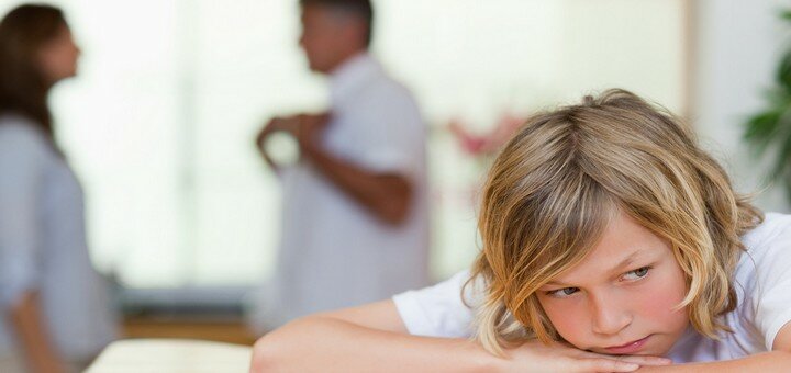 Psychological assistance to children and adolescents of Yulia Fedoseeva in Kiev. Sign up for a discount.