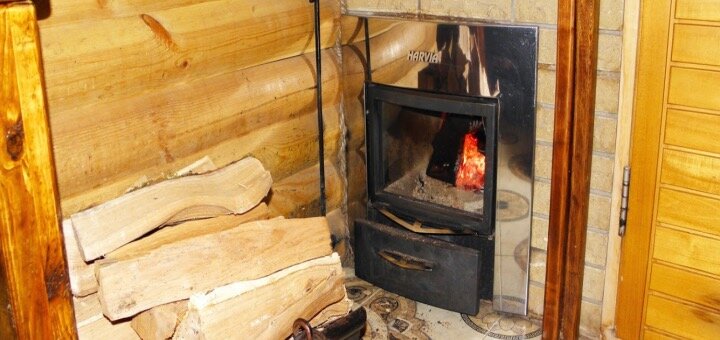 Акції в сауні «сауна фінська»