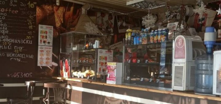 Bakery