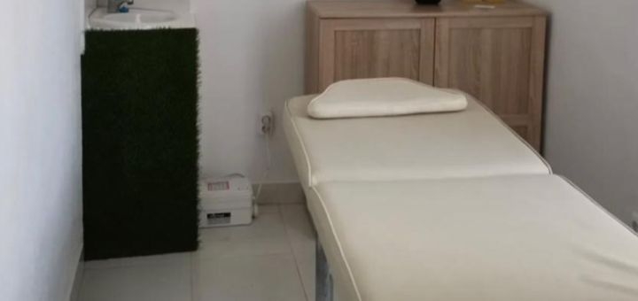 Акції на макіяж у студії краси Studio 17/4 у Дніпрі