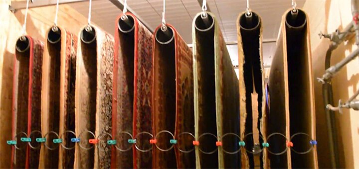 Promotional offers from dry cleaning &quot;republic of cleanliness&quot;